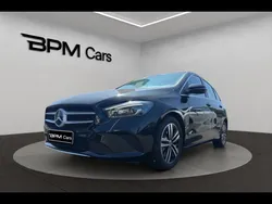 Mercedes-benz Classe B 180d 2.0 116ch Progressive Line Edition 8G-DCT