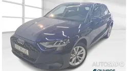Audi A3 de 2025