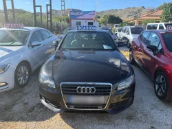 AUDI A4 2.0TDI Multitronic DPF 143