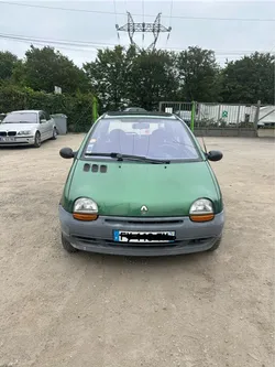 RENAULT Twingo I (X06) 1.2 i 60cv OPEN AIR