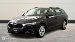 Skoda Octavia Combi 2.0 TDI 150ch Ambition DSG7
