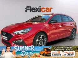 HYUNDAI i30 1.0 TGDI N Line 30A 120