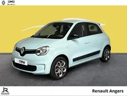 Renault Twingo E-Tech Electric Equilibre R80 Achat Intégral