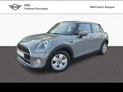 Mini Mini 5 Portes One 102ch BVA7 Euro6d-T