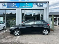 Hyundai i20 1.2 84 ch intuitive