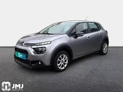 Citroën C3 BlueHDi 100 BVM6 You