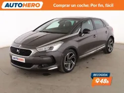 DS DS5 DS 5 2.0BlueHDi S&S Style 150