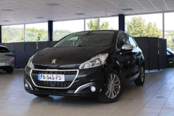 Peugeot 208 Allure 82cv BVM5