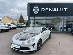 Alpine a110 ii 1.8 t 300 r 70