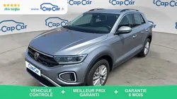 Volkswagen T-Roc 1.0 TSi 110 Life