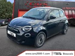 Fiat 500 1.0 65 ch Hybride Icone