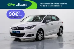 CITROEN C4 1.2 PureTech Feel Edition 110