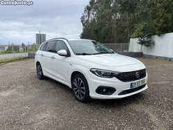 Fiat Tipo SW 1.6 M-JET Lounge 120 Cv