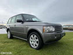 Land Rover Range Rover 3.6 TdV8 Vogue
