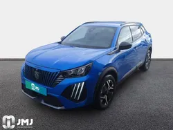 Peugeot 2008 100 S&S BVM6 Allure