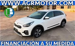 Kia Niro 1.6 HEV Drive