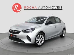Opel Corsa 1.2 Business Edition