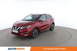 Nissan Qashqai 1.5 dCi Tekna+ 115 ch