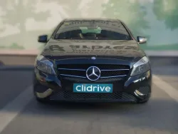 Mercedes-Benz A 220 CDI Aut. Style