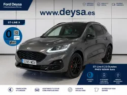 FORD Kuga 2.5 Duratec PHEV ST-Line X 4x2