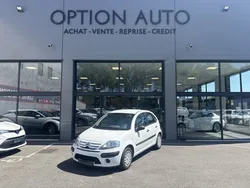 Citroen C3 1.4i 75cv