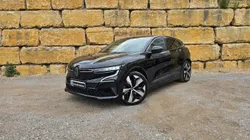 Renault Mégane E-Tech Techno 60KWh
