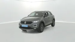 VOLKSWAGEN T-Roc 1.5 TSI 150 EVO Start/Stop BVM6 Carat