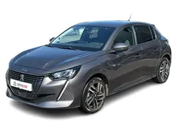 Peugeot 208 1.5 BlueHDi 100ch Allure Pack - Votre voiture à la carte