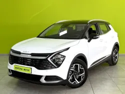 KIA Sportage 1.6 CRDi MHEV Business 4x2 DCT 136
