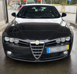 Alfa Romeo 159 2.0 JTDM 170cv Sport Wagon II Diesel