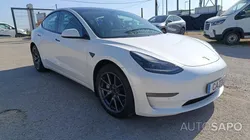 Tesla Model 3 Long-Range Dual Motor AWD de 2021