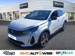 PEUGEOT 3008 PureTech 130ch S&S EAT8 Allure Pack