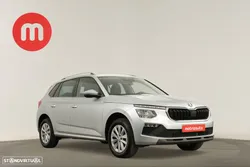 Skoda Kamiq 1.0 TSI DSG