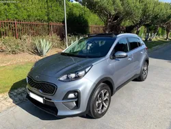 Kia Sportage 1.6 CRDI ISG 116cv 49.000 kms NACIONAL