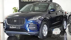 Jaguar E-Pace 1.5 P160 S Aut. de 2021
