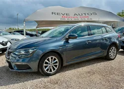MEGANE ESTATE 1.5 BLUEDCI 95 CH FINITION ZEN 07/2020 137660 KM DISTRIBUTION NEUVE 1 ère MAIN 12490e GARANTIE 6 MOIS TOTALE POSSIBILITÉ D'EXTENSION DE GARANTIE DE 48 MOIS REPRISE / FINANCEMENT POSSIBLE