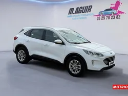 Ford Kuga III 1.5 ECOBLUE 120 BVM6 TITANIUM