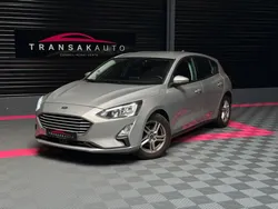 Ford FOCUS 1.0 ECOBOOST 125 CH ACTIVE Garantie possible jusqu'à 36 MOIS
