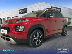 CITROEN C3 Aircross BlueHDi S&S Feel 110