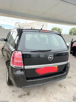 Opel Zafira Cosmo 1.9 diesel