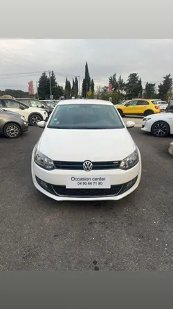 VOLKSWAGEN POLO 1.2i 60 CV LIFE