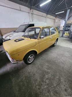 Fiat 127 127