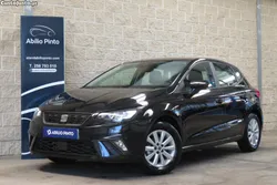 Seat Ibiza 1.0 TSI Reference