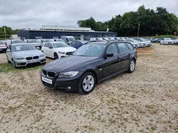 BMW Série 3 TOURING E91 LCI 318i 143 ch Premiere