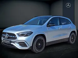Mercedes Gla 200 d Edition 140 AMG Line