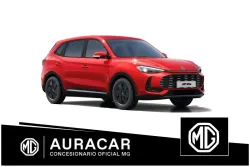 MG ZS ZS 1.5 Standard 85kW