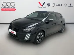 PEUGEOT 208 1.2 Hybrid Allure e-DCS6 100