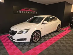 OPEL INSIGNIA 1.6 Cdti COSMO / SUIVI COMPLET