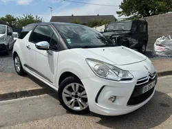 Citroën ds3 1.6 e-hdi 92 so chic