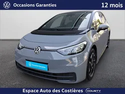 VOLKSWAGEN ID.3 204 ch Pro Performance Active